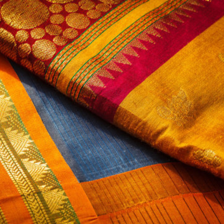 Laxmijee Textile promo